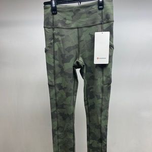 Lulu lemon workout leggings